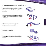 Предварительный просмотр 7 страницы Steren MOV-120 Manual