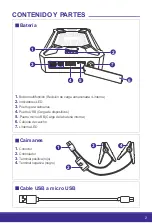 Preview for 3 page of Steren MOV-123 Instruction Manual