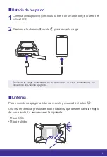 Предварительный просмотр 7 страницы Steren MOV-123 Instruction Manual