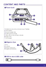 Preview for 13 page of Steren MOV-123 Instruction Manual