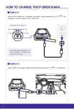 Preview for 14 page of Steren MOV-123 Instruction Manual