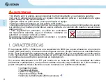 Предварительный просмотр 4 страницы Steren MP3-008 Instruction Manual