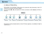 Предварительный просмотр 12 страницы Steren MP3-008 Instruction Manual