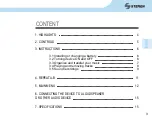 Preview for 19 page of Steren MP3-008 Instruction Manual