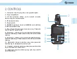 Предварительный просмотр 16 страницы Steren MP3-052 Instruction Manual