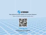 Preview for 23 page of Steren MP3-052 Instruction Manual