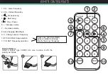 Предварительный просмотр 5 страницы Steren MP3-053 User Manual