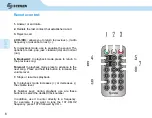 Предварительный просмотр 17 страницы Steren MP3-057 Instruction Manual