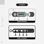 Preview for 6 page of Steren MP3-2GB Instruction Manual