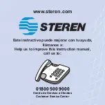 Preview for 53 page of Steren MP3-2GB Instruction Manual