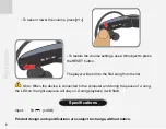 Предварительный просмотр 13 страницы Steren MP3-820 Instruction Manual