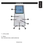 Предварительный просмотр 4 страницы Steren MP4-200 User Manual