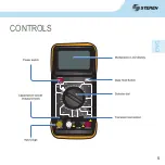 Preview for 17 page of Steren MUL-040 Instruction Manual