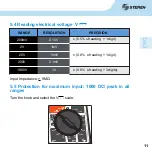 Preview for 27 page of Steren MUL-095 Instruction Manual