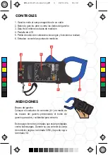 Preview for 3 page of Steren MUL-100 Instruction Manual