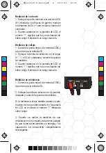 Preview for 4 page of Steren MUL-100 Instruction Manual