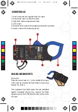 Preview for 10 page of Steren MUL-100 Instruction Manual