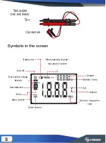 Preview for 26 page of Steren MUL-107 Manual