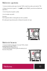 Preview for 10 page of Steren MUL-115 Instruction Manual