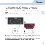 Preview for 57 page of Steren MUL-288 Instruction Manual