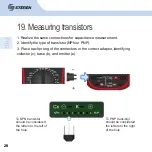 Preview for 66 page of Steren MUL-288 Instruction Manual