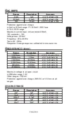 Предварительный просмотр 6 страницы Steren MUL-300 User Manual