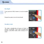 Предварительный просмотр 52 страницы Steren MUL-600 Instruction Manual