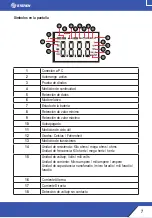 Предварительный просмотр 7 страницы Steren MUL-605 Manual