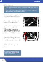 Предварительный просмотр 10 страницы Steren MUL-605 Manual