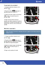 Предварительный просмотр 12 страницы Steren MUL-605 Manual