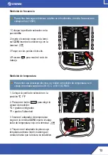 Предварительный просмотр 13 страницы Steren MUL-605 Manual