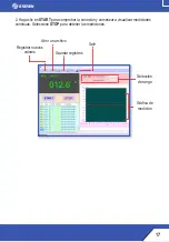 Предварительный просмотр 17 страницы Steren MUL-605 Manual