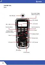 Предварительный просмотр 30 страницы Steren MUL-605 Manual