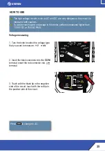 Предварительный просмотр 35 страницы Steren MUL-605 Manual