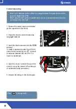 Предварительный просмотр 36 страницы Steren MUL-605 Manual