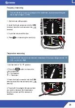 Предварительный просмотр 39 страницы Steren MUL-605 Manual