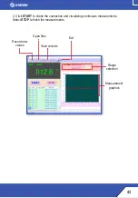 Предварительный просмотр 43 страницы Steren MUL-605 Manual