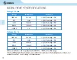 Preview for 42 page of Steren MUL-630 Instruction Manual