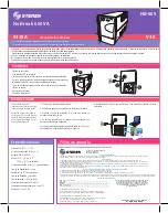 Preview for 1 page of Steren NB-605 Instruction Manual