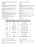 Preview for 2 page of Steren PDA-005 Quick Start Manual