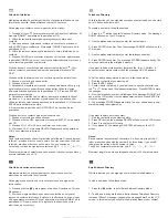 Preview for 4 page of Steren PDA-005 Quick Start Manual