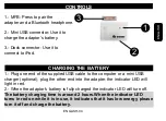 Preview for 4 page of Steren POD-200 User Manual