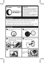 Preview for 1 page of Steren POD-290 Instruction Manual