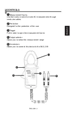 Preview for 8 page of Steren PUN-285 User Manual