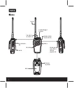 Preview for 4 page of Steren RAD-010 Instruction Manual