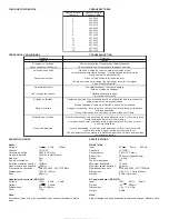 Preview for 5 page of Steren RAD-200 Quick Start Manual