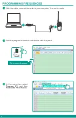 Preview for 12 page of Steren RAD-501 Instruction Manual