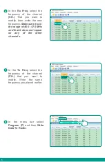 Preview for 14 page of Steren RAD-501 Instruction Manual