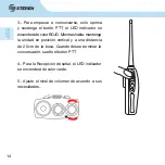 Preview for 14 page of Steren RAD-510 Instruction Manual