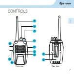 Preview for 26 page of Steren RAD-510 Instruction Manual